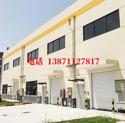 西充冷库拉链保温门