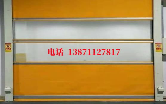 西充洁净室门